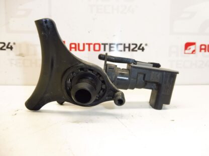 Sensore pressione freno Citroën Peugeot 9673199580 457408 - immagine 2