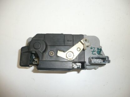 Serratura elettrica porta posteriore destra Citroën C5 I e II 9138A2 - immagine 2