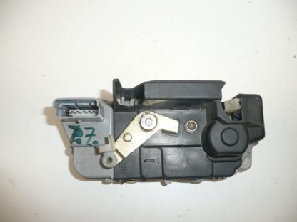 Serratura elettrica porta posteriore destra Citroën C5 I e II 9138A2 - immagine 3