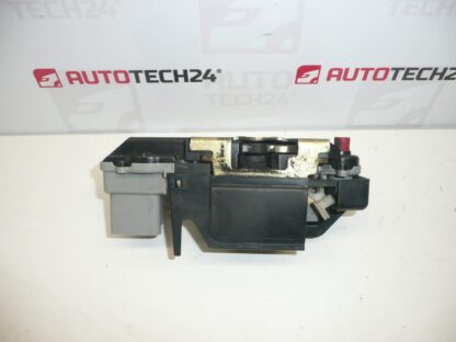 Serratura elettrica porta posteriore destra Citroën C5 I e II 9138A2 - immagine 4