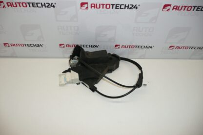 Serratura porta anteriore destra Citroën C4 9683415980 9136ES