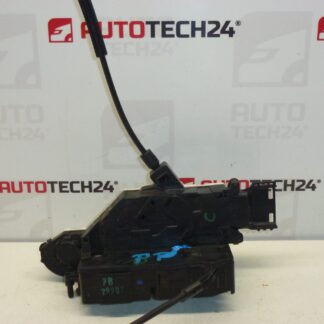 Serratura porta anteriore destra Citroën C4 GRAND Picasso 9136Y8
