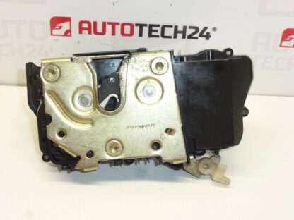 Serratura porta anteriore destra II Peugeot 307 9136Z9 - immagine 2