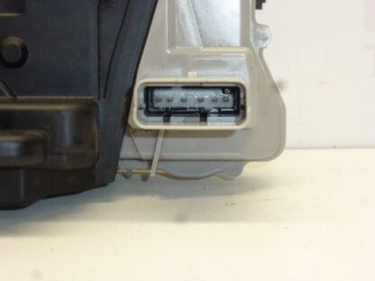 Serratura porta anteriore destra II Peugeot 307 9136Z9 - immagine 4