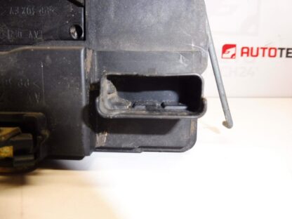 Serratura porta anteriore destra Peugeot 206 9136J0 - immagine 2