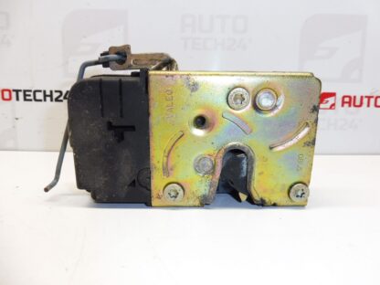 Serratura porta anteriore destra Peugeot 206 9136J0 - immagine 4