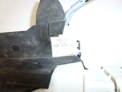 Serratura porta anteriore sinistra Citroën C4 9683416080 9135FA - immagine 2