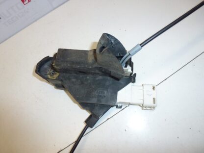 Serratura porta anteriore sinistra Citroën C4 9683416080 9135FA - immagine 3