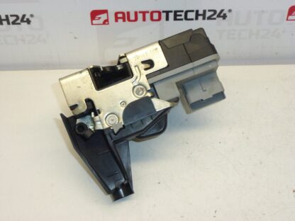 Serratura porta anteriore sinistra Peugeot 307 9135Z0 - immagine 2