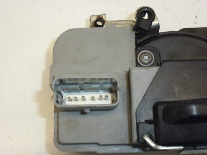 Serratura porta anteriore sinistra Peugeot 307 9135Z0 - immagine 3