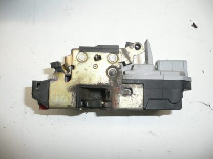 Serratura porta posteriore destra Peugeot 206 9138G1 - immagine 2