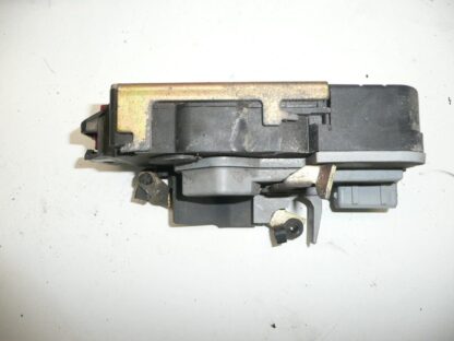Serratura porta posteriore destra Peugeot 206 9138G1 - immagine 4