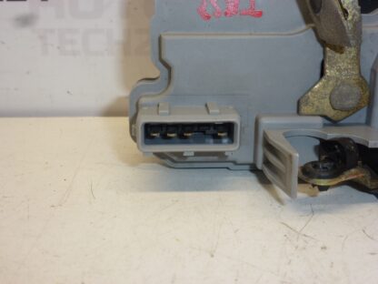 Serratura porta posteriore sinistra Citroën Xsara 913769 II - immagine 4