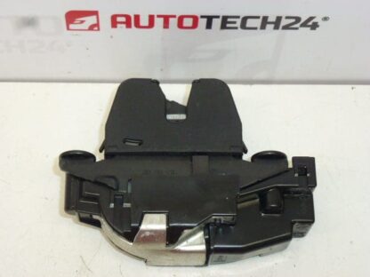 Serratura portellone posteriore Citroën Peugeot 9660403780 8719G6 8719C6 - immagine 3