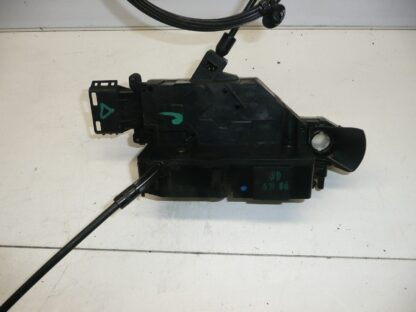 Serratura sinistra Peugeot 207 24090816 9135V6 - immagine 2
