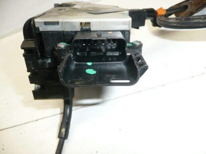 Serratura sinistra Peugeot 207 24090816 9135V6 - immagine 3
