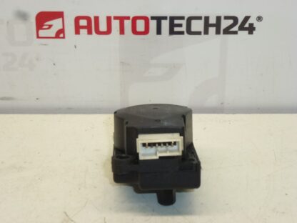 Servo BEHR Citroën Peugeot EAM501 38236Ua14 6447QN - immagine 2