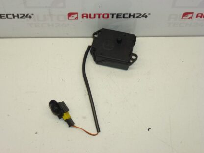 Servo Valeo Citroen Peugeot 16107210006 6447CF - immagine 2
