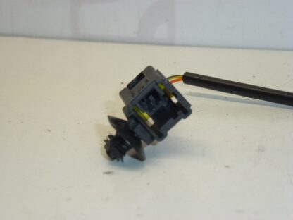 Servo Valeo Citroen Peugeot 16107210006 6447CF - immagine 3