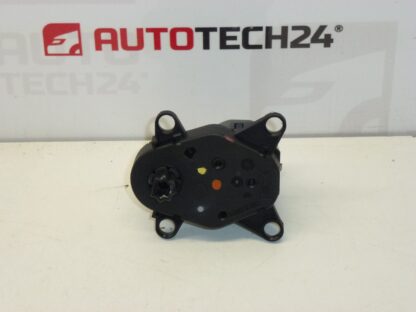 Servomotore riscaldatore Citroën Peugeot 653118V.C 07 6447EL - immagine 2