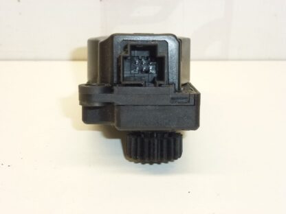 Servoriscaldatore BEHR H1959 U b 14 Citroën Peugeot EAD512 6447RZ - immagine 4