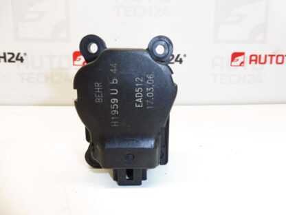 Servoriscaldatore BEHR H1959 U b 44 Citroën Peugeot EAD512 6447RZ - immagine 2