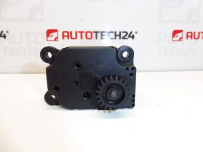 Servoriscaldatore BEHR H1959 U b 44 Citroën Peugeot EAD512 6447RZ - immagine 3