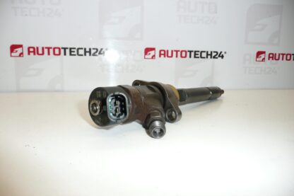Set iniezione REPAS Bosch 1.6 HDI 80 kw 0445110259 - immagine 4