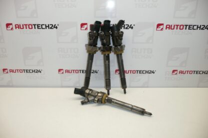 Set iniezione REPAS Bosch 1.6 HDI 80 kw 0445110259