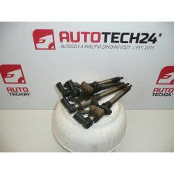 Set per iniezione Siemens 2.0 HDI 9657144580 CL5 61k km