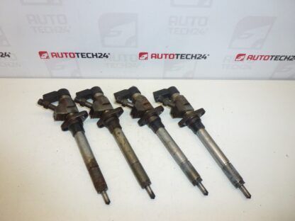 Set per iniezione Siemens 2.0 HDI 9658194180 1980K8