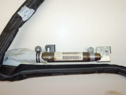 Soffitto airbag sinistro Citroën C4 I 9646572180 833133 - immagine 2