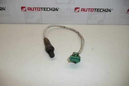 Sonda lambda Citroën Peugeot 1618Z7 - immagine 3