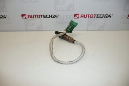 Sonda lambda Citroën Peugeot 1618Z7 - immagine 4