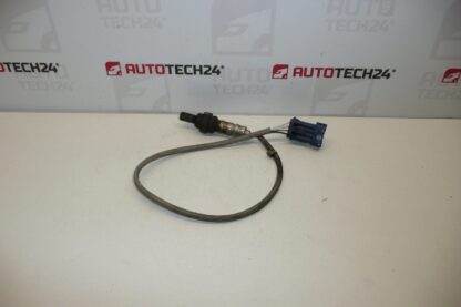 Sonda lambda Citroën Peugeot 1628NY - immagine 4