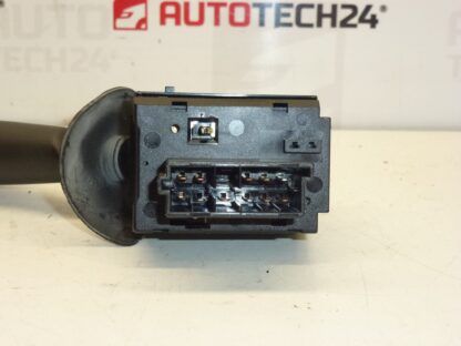 Spazzola tergicristallo Citroën Peugeot 96247562ZL 6239H6 - immagine 2