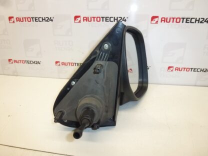 Specchietto destro Citroën Berlingo II 96193823XT 8153HR - immagine 3