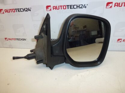 Specchietto destro Citroën Berlingo II 96193823XT 8153HR - immagine 4