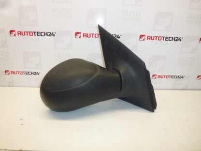 Specchietto retrovisore destro Citroën C2 meccanico 8149RG