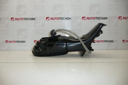Specchietto retrovisore destro Citroën C5 ribaltabile elettricamente 8149WJ - immagine 2