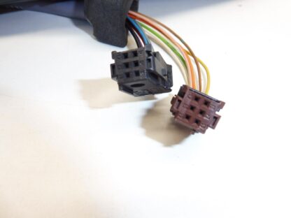 Specchietto retrovisore destro Citroën C5 ripiegabile elettricamente EXLD 8149WH - immagine 2