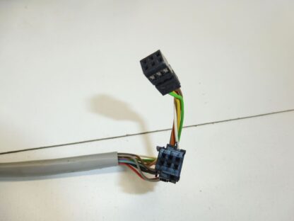 Specchietto retrovisore destro Citroën C5 ripiegabile elettricamente EZWD 8149WH - immagine 3