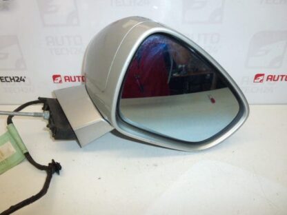 Specchietto retrovisore destro EZRC Citroën C5 X7 96574425ZR 8153SK - immagine 4