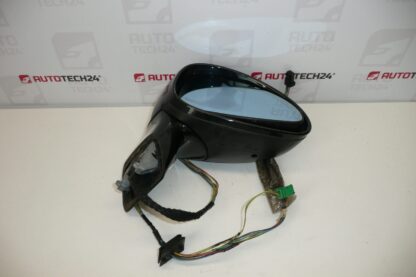 Specchietto retrovisore DX Citroën C4 8149ZS EXL - immagine 3