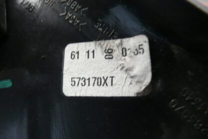 Specchietto retrovisore DX Citroën C5 573170XT 8149WG - immagine 2