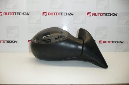 Specchietto retrovisore DX Citroën Xsara Picasso 96570955XT 815351 - immagine 4