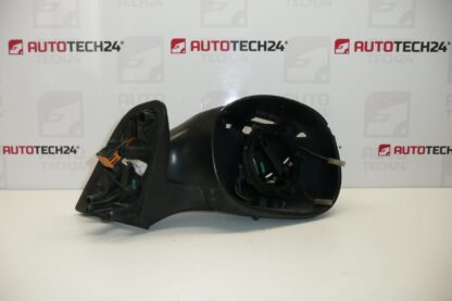 Specchietto retrovisore DX Citroën Xsara Picasso 96570955XT 815351