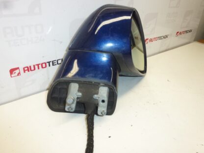 Specchietto retrovisore esterno destro Citroën C4 KPU 96467112 8149YN - immagine 3