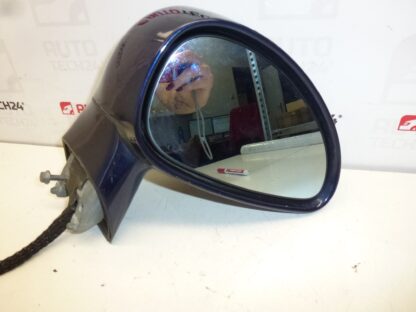 Specchietto retrovisore esterno destro Citroën C4 KPU 96467112 8149YN - immagine 4