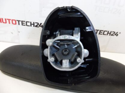 Specchietto retrovisore interno Citroën C5 X7 8153TW - immagine 3